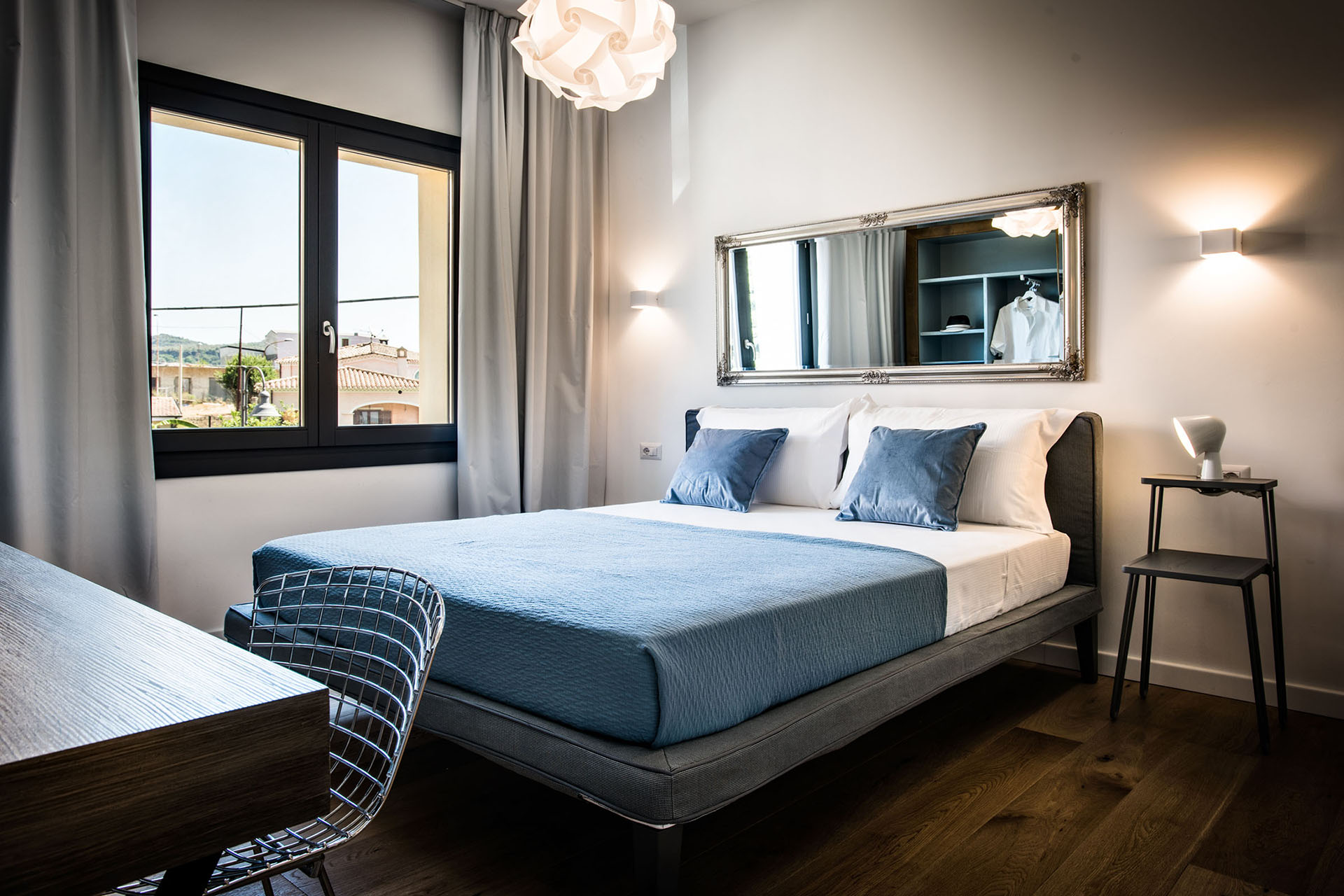 Comfort Room - Teku Hotel