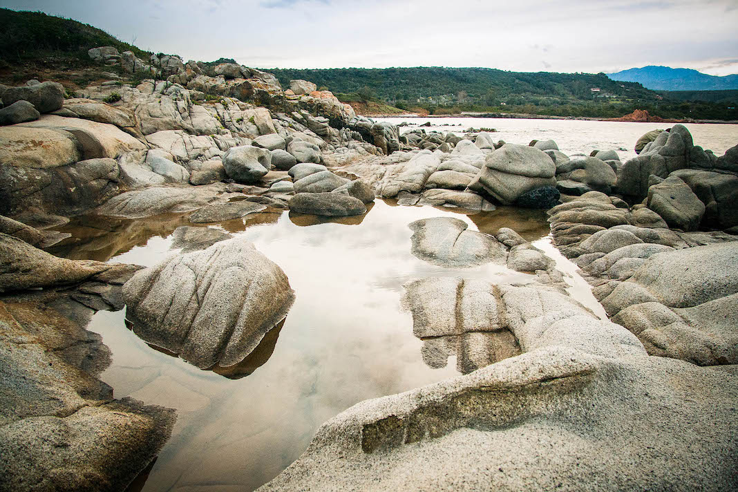 trekking in ogliastra