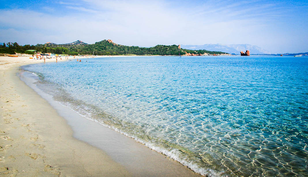 escursioni in mare in ogliastra