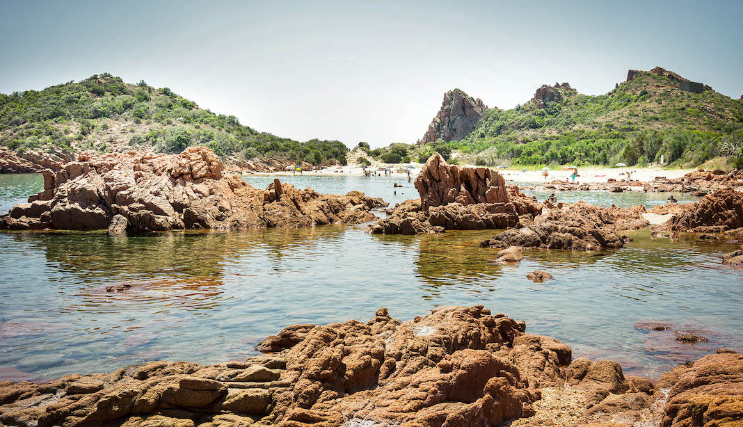 escursioni in mare in ogliastra tra calette nascoste