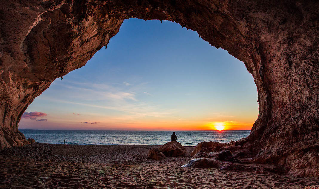 grotte in ogliastra